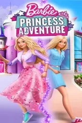 Barbie Prenses Macerası izle