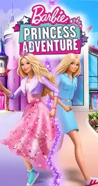 Barbie Prenses Macerası izle
