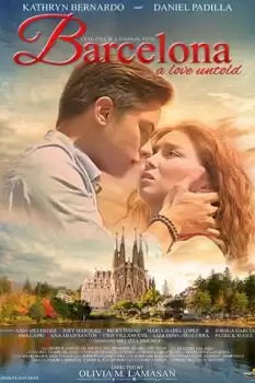 Barcelona A Love Untold izle