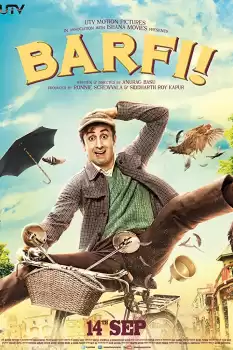 Barfi! Aşkın Dile İhtiyacı Yoktur izle