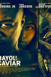 Bataklık Hayvarı izle