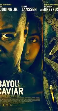 Bataklık Hayvarı izle