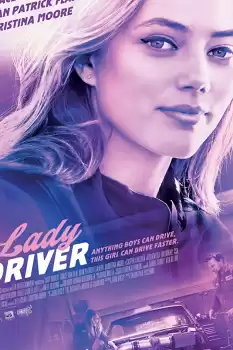 Bayan Sürücü izle
