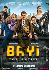 Bayi Toplantısı