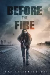 Ateşten Önce izle