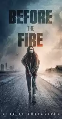 Ateşten Önce izle