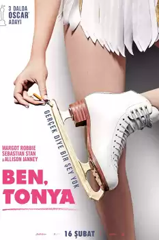Ben, Tonya