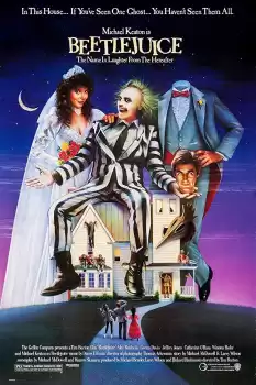 Beter Böcek izle