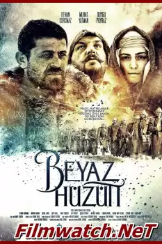 Beyaz Hüzün 