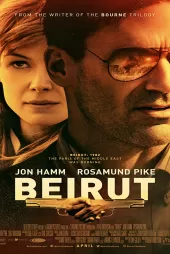 Beyrut izle