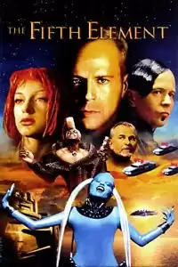 Beşinci Element izle