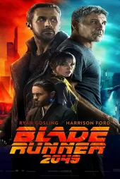 Bıçak Sırtı 2049