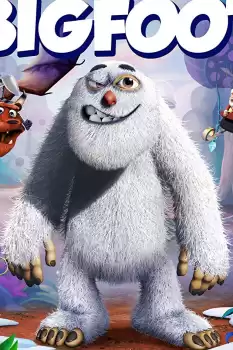 Koca Ayak