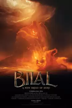 Özgürlüğün Sesi Bilal izle