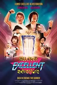 Bill ve Ted’in Maceraları izle