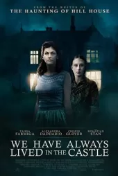 Biz Hep Şatoda Yaşadık izle