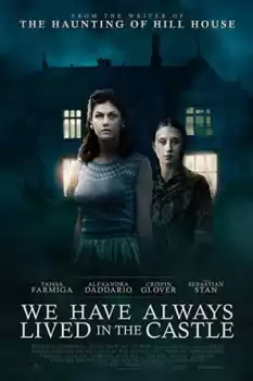 Biz Hep Şatoda Yaşadık izle
