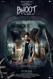 Bhoot Part One – The Haunted Ship izle