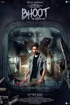 Bhoot Part One – The Haunted Ship izle