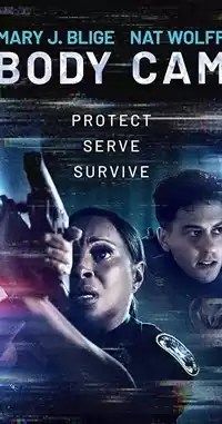 Vücut Kamerası izle