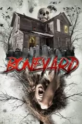 Mezarlık izle