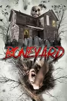 Mezarlık izle