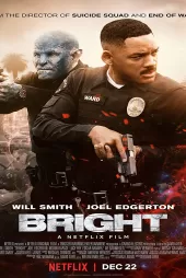 Bright izle
