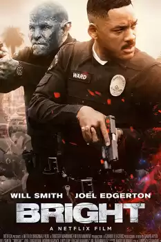 Bright izle