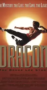 Ejder Bruce Lee’nin Hayatı izle