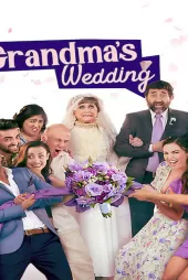 Büyükannem Evleniyor 