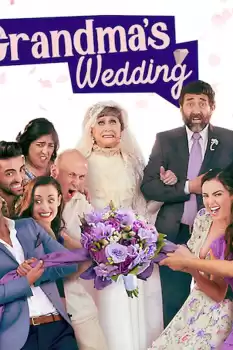Büyükannem Evleniyor 