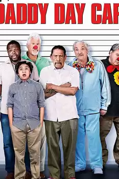 Büyükbabalar Yuvada izle