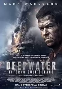 Büyük Felaket izle