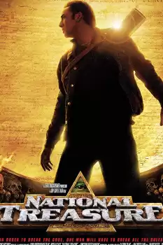 Büyük Hazine izle