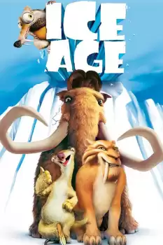 Buz Devri 1 izle