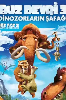 Buz Devri 3 izle