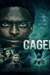 Caged izle