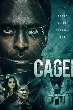Caged izle