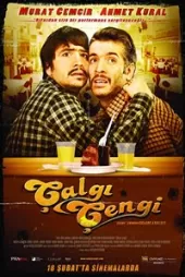 Çalgı Çengi