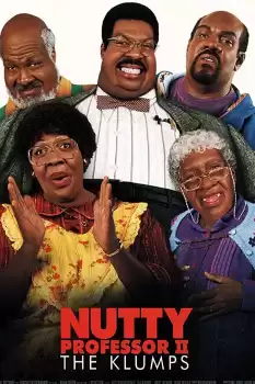 Çatlak Profesör 2 izle