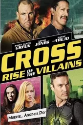 Çatışma 3 izle