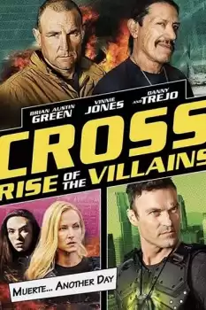 Çatışma 3 izle