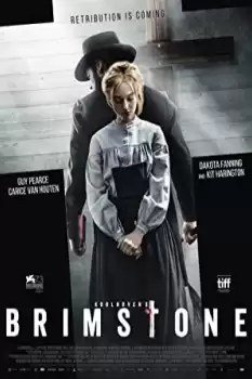 Cehennem izle