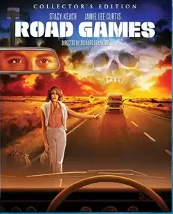 Cehennem Yolu izle