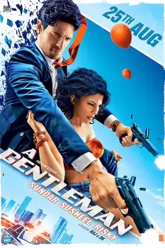Centilmen izle