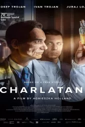Şarlatan izle