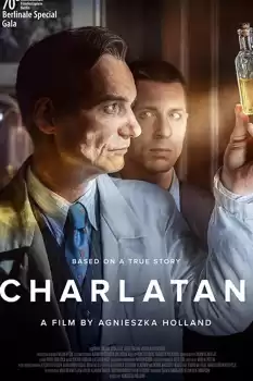 Şarlatan izle