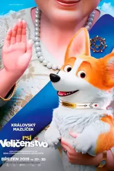 Corgi izle