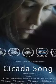 Cicada Song izle