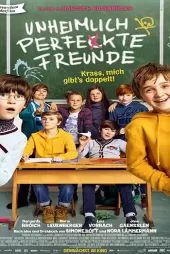 Çifte Bela Sihirli Ayna izle